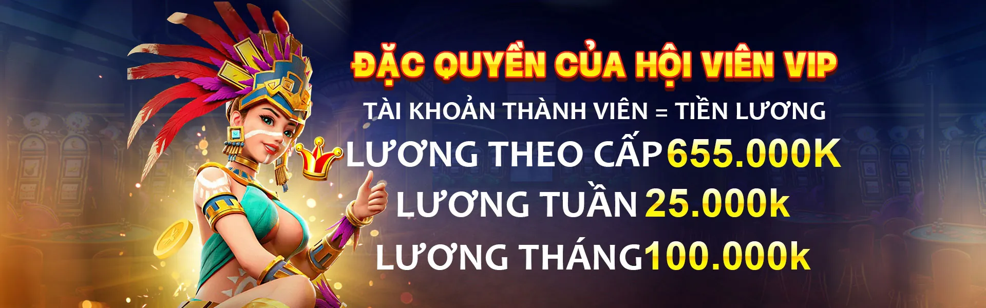 Banner khuyến mãi M88 Ox